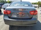 2009 Hyundai Elantra GLS