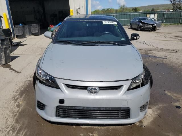 2013 Scion TC