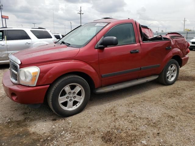 2006 Dodge Durango SLT