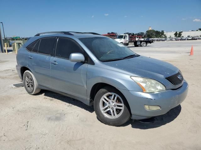 2007 Lexus RX 350