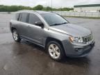 2013 Jeep Compass Sport