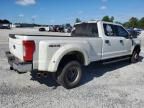 2019 Ford F350 Super Duty