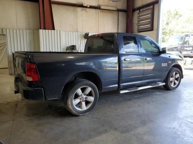 2014 Dodge RAM 1500 ST