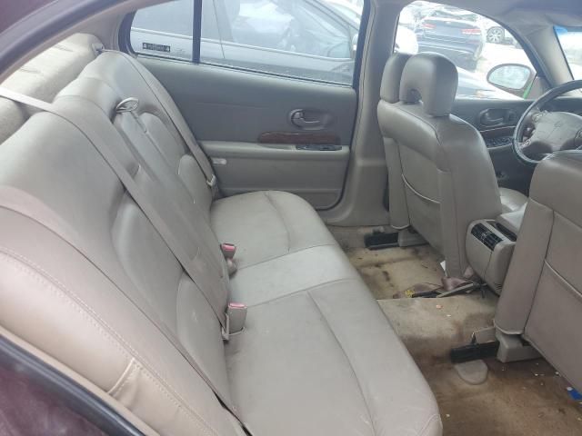 2002 Buick Lesabre Limited