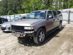 2003 Chevrolet Suburban C1500 en venta en Seaford, DE