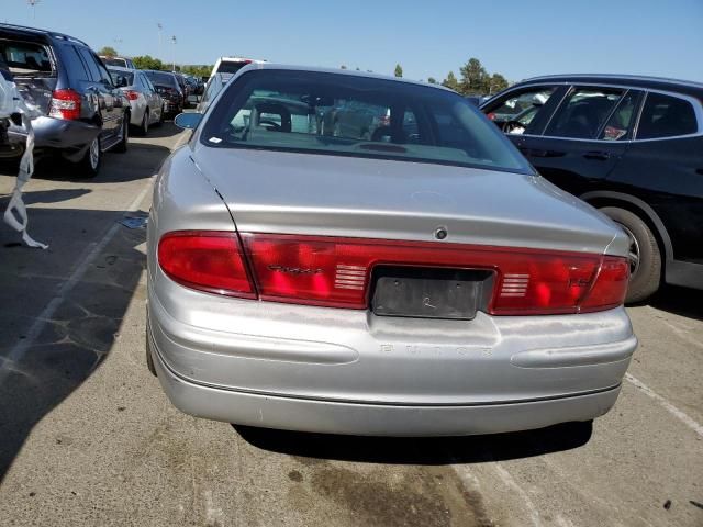 2003 Buick Regal LS