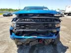 2022 Chevrolet Silverado K1500 Trail Boss Custom