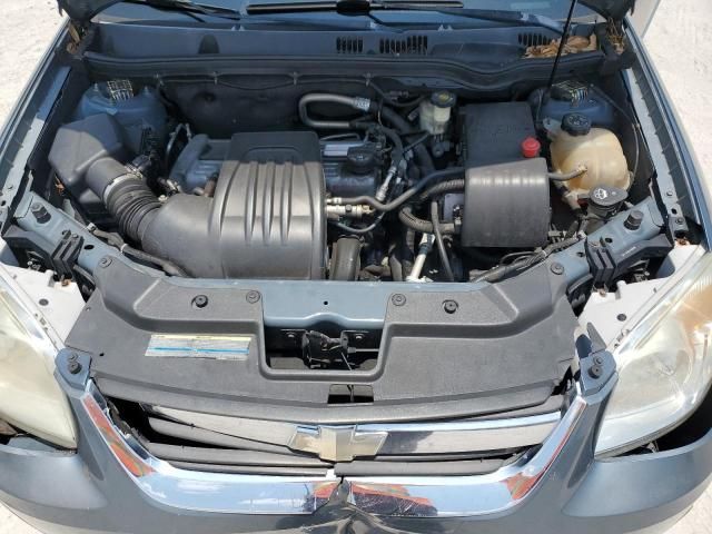 2006 Chevrolet Cobalt LTZ