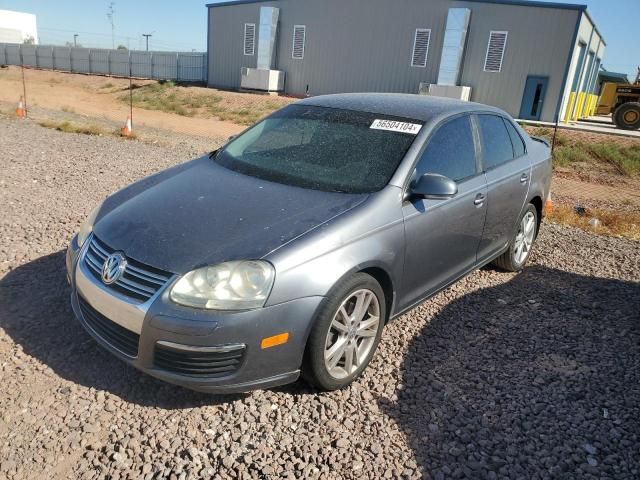 2006 Volkswagen Jetta Value