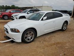 Flood-damaged cars for sale at auction: 2011 Dodge Charger