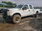 2011 Ford F250 Super Duty