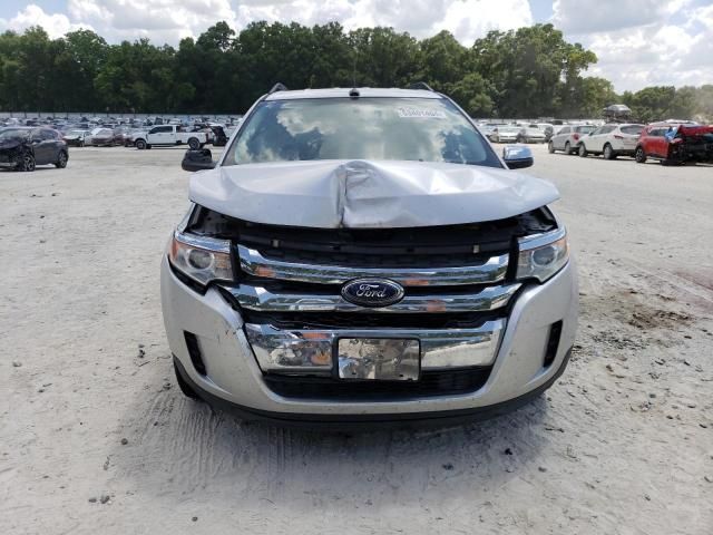 2012 Ford Edge SE