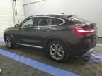 2024 BMW X4 XDRIVE30I