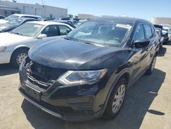 Vehiculos salvage en venta de Copart Martinez, CA: 2020 Nissan Rogue S