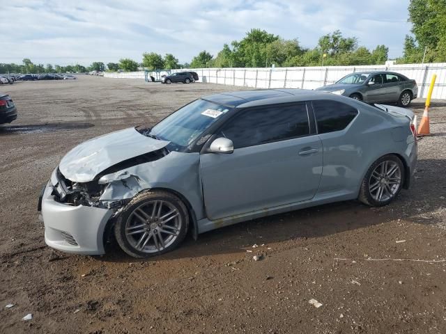 2011 Scion TC