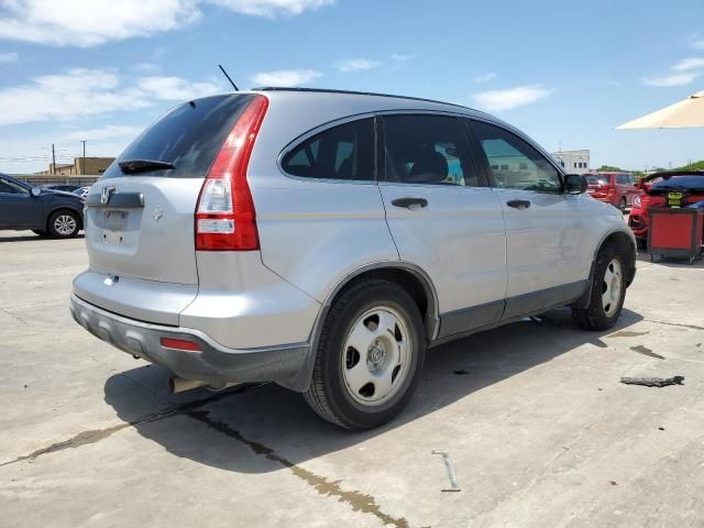 2008 Honda CR-V LX