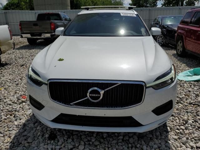 2021 Volvo XC60 T6 Momentum