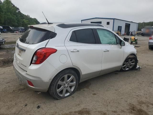 2014 Buick Encore Premium