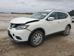 Nissan Rogue salvage cars for sale: 2016 Nissan Rogue S