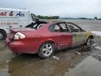 2001 Ford Taurus SES