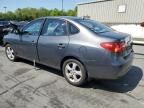 2009 Hyundai Elantra GLS