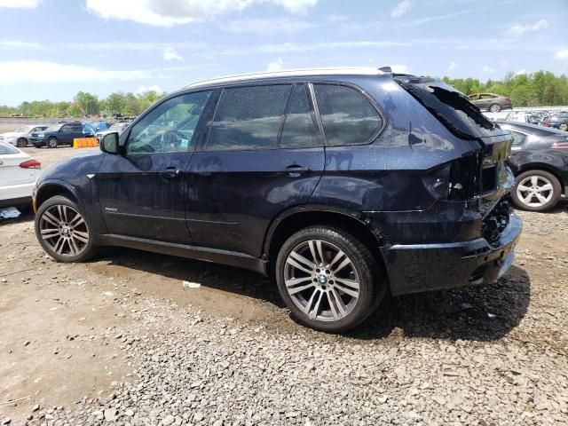 2013 BMW X5 XDRIVE35I