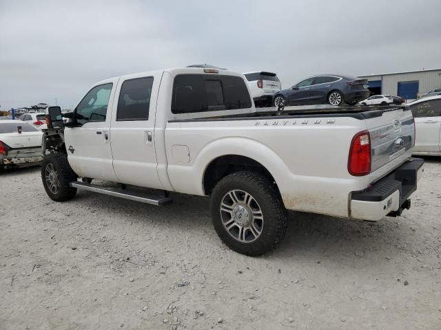 2014 Ford F250 Super Duty