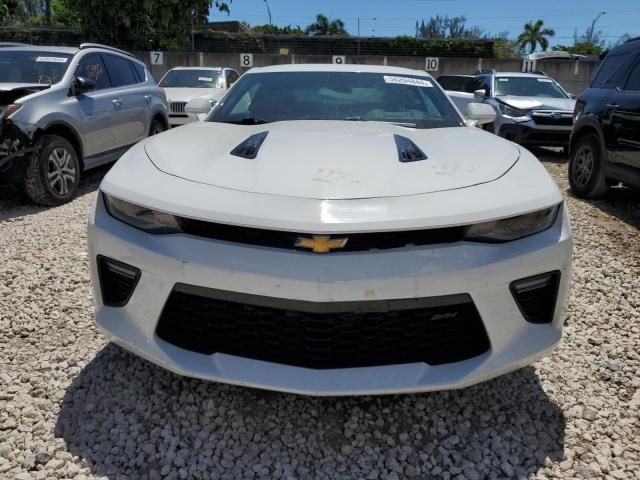 2016 Chevrolet Camaro SS