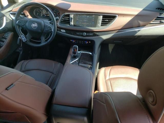 2019 Buick Enclave Avenir