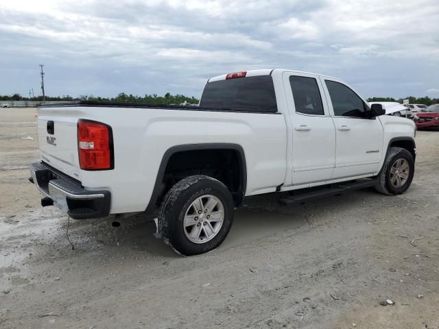 2019 GMC Sierra Limited C1500 SLE