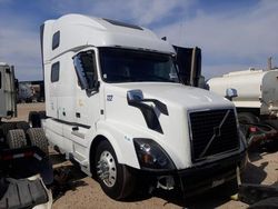 Volvo vn salvage cars for sale: 2016 Volvo VN VNL