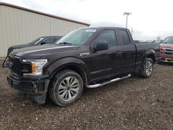 Hail Damaged Cars for sale at auction: 2018 Ford F150 Super Cab
