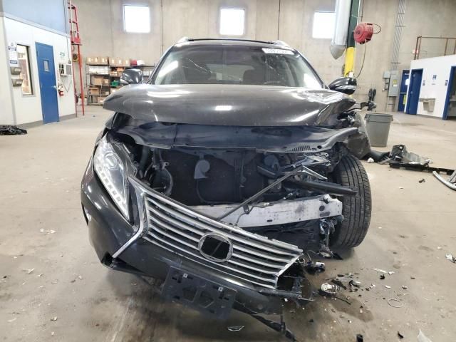 2014 Lexus RX 350 Base