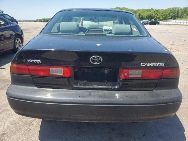 1999 Toyota Camry CE