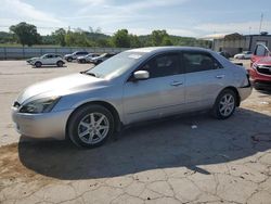Run And Drives Cars for sale at auction: 2003 Honda Accord LX