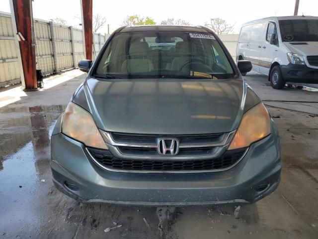 2010 Honda CR-V EX