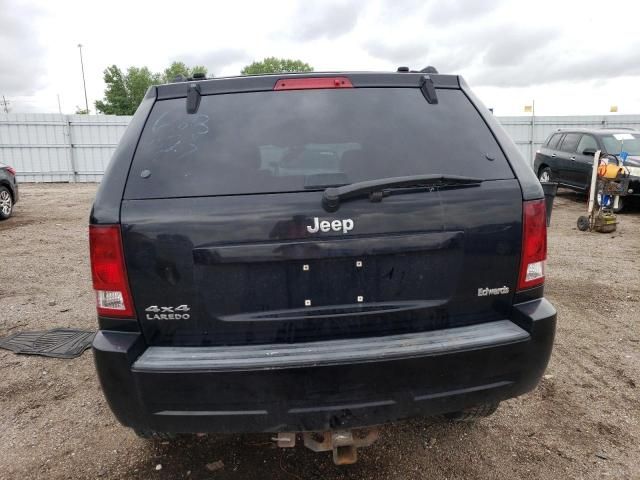 2007 Jeep Grand Cherokee Laredo