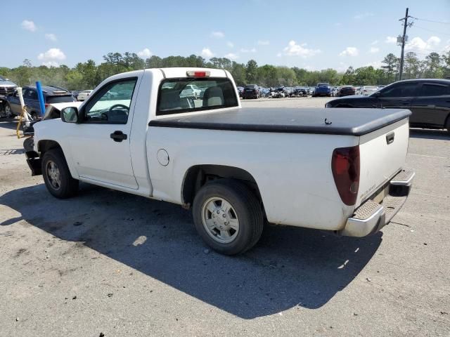 2006 Chevrolet Colorado