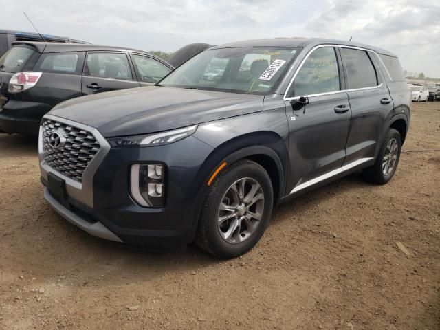 2020 Hyundai Palisade SE