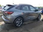 2023 Ford Escape ST Line