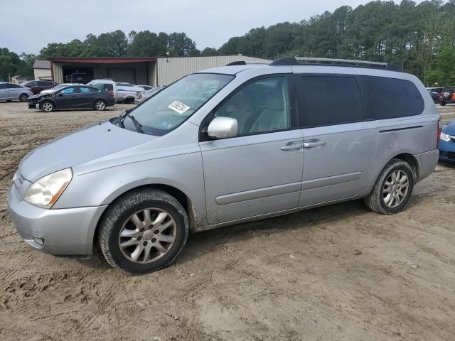 2008 KIA Sedona EX