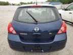 2008 Nissan Versa S