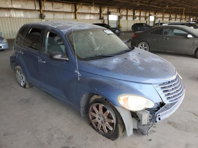 2007 Chrysler PT Cruiser Touring