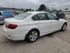 2012 BMW 528 I