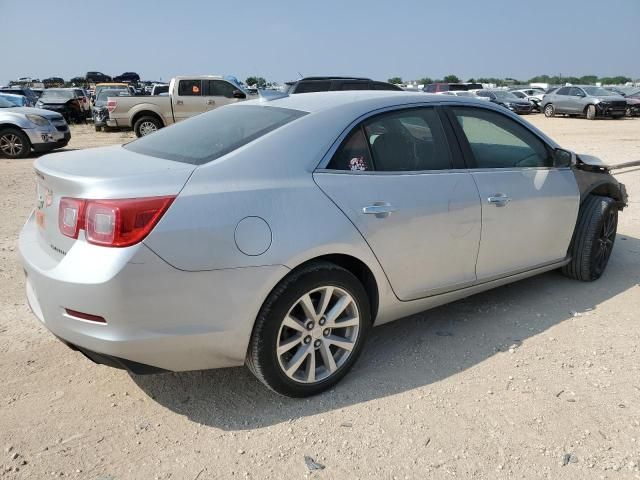 2015 Chevrolet Malibu LTZ