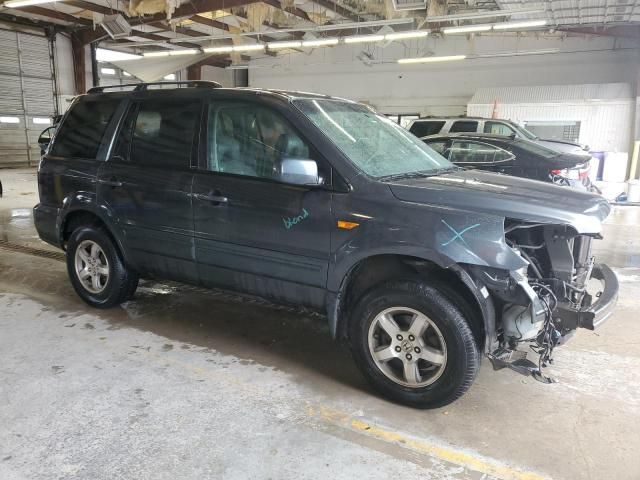 2006 Honda Pilot EX