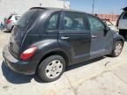 2007 Chrysler PT Cruiser