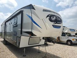 Cwln Trailer Vehiculos salvage en venta: 2020 Cwln Trailer