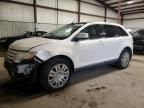 2008 Ford Edge Limited