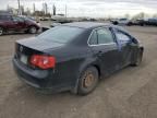 2006 Volkswagen Jetta TDI Leather